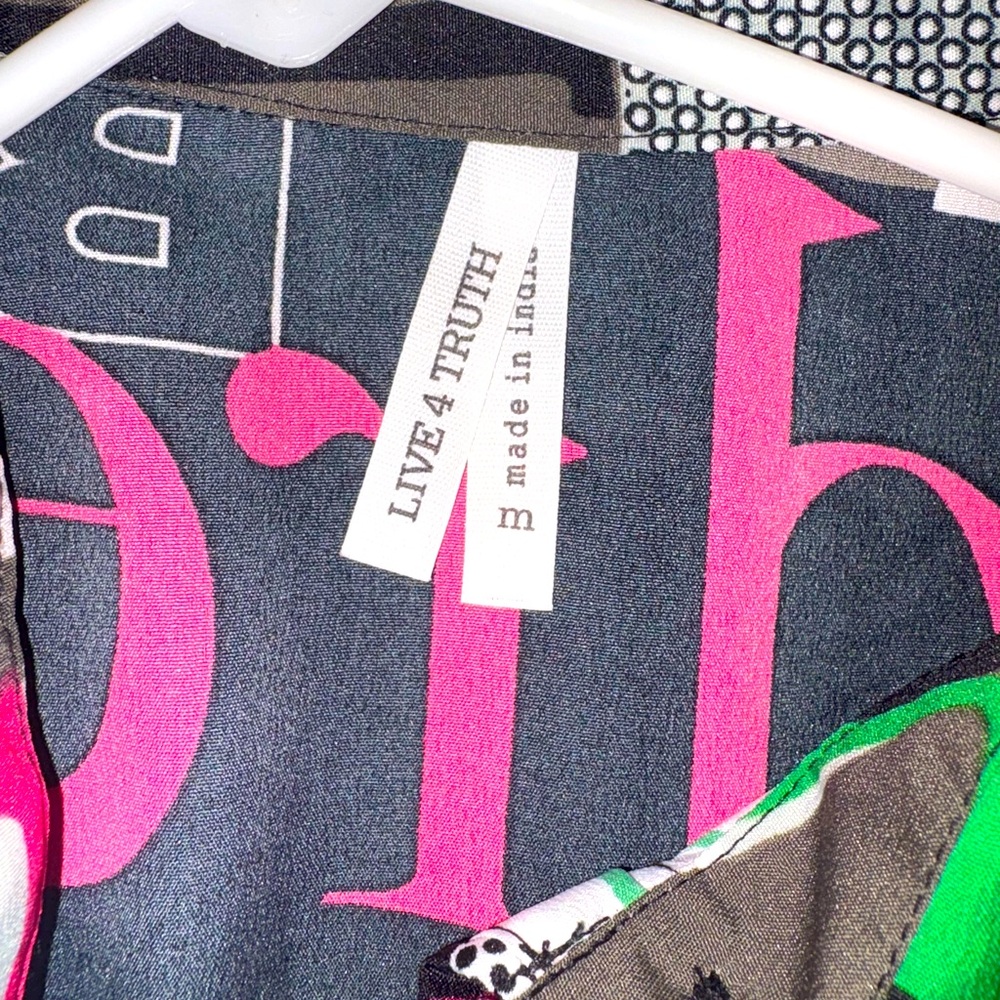 RUNWAY GEAR